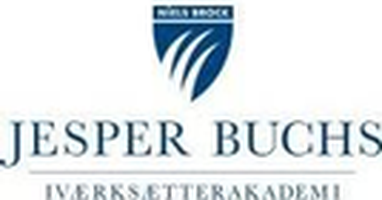 Jesper Buchs Iværksætterakademi