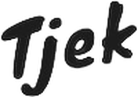 Tjek